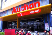 Auchan từng nổi tiếng thế nào trước khi “sập tiệm” ở Việt Nam? 