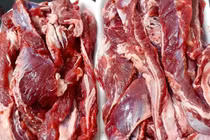 Ngã ngửa sự thật thăn, dẻ sườn, sụn bò Úc “siêu rẻ” tràn lan chợ mạng