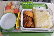 Ông lớn cung cấp suất ăn hàng không lỗ gần 52 tỷ vì COVID-19