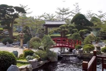 “Ngã ngửa” số tiền đại gia Việt chi cho sân vườn