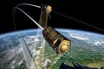 Hoang mang với vệ tinh nhân tạo mất tích 40 năm bất ngờ quay lại 