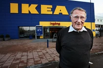 Điều ít biết về tỷ phú IKEA nổi tiếng vừa qua đời