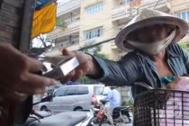 Từ 15/11: Sai con nhỏ đi mua thuốc lá, bố mẹ bị phạt đến 1 triệu