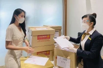 Giật mình phí in 18.000 trang sao kê của Thủy Tiên... bằng 3 chiếc iPhone 13