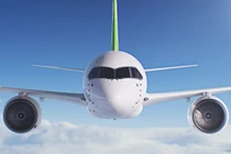 Khám phá mẫu máy bay “made in China” Vietnam Airlines đang quan tâm