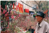 Độc đáo những phiên chợ chỉ họp một lần ngày giáp Tết