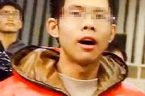 Nhẫn tâm ra tay sát hại mẹ ruột và lời ngụy biện trước tòa