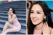 Chuộng mốt không nội y, Mai Phương Thúy "vung tay" chơi hàng hiệu thế nào?