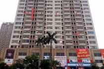 Hà Nội ra “tối hậu thư” cho chủ đầu tư khu đô thị Tân Tây Đô