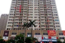 Hà Nội ra “tối hậu thư” cho chủ đầu tư khu đô thị Tân Tây Đô