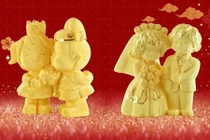 La liệt sản phẩm kịch độc bung hàng trước ngày Vía Thần Tài