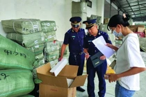 Buôn bán hàng giả có thể bị tử hình