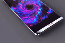 Samsung Galaxy S8 được thử nghiệm tại Trung Quốc