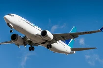 Liên tiếp gặp thảm nạn, máy bay Boeing 737 MAX bị TQ "cấm cửa"