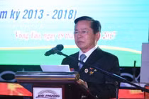 "Bí ẩn" về đại gia Việt xây hầm chứa vàng, từ thiện 1.250 tỷ