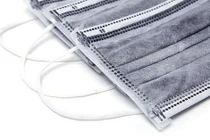 Nhuộm đen vải để làm giả khẩu trang than hoạt tính