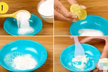 Làm trắng răng cấp tốc siêu hiệu quả trong vòng 2 phút