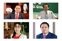 Bất ngờ với mức lương, thưởng của các đại gia Việt