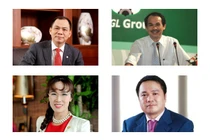 Bất ngờ với mức lương, thưởng của các đại gia Việt