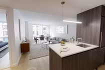 Căn hộ xa xỉ tại Mỹ của cựu công chúa Nhật và chồng 