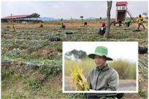 View - Trang trại 14ha của Quang Linh Vlog bị cảnh sát kiểm tra | Báo Tri thức và Cuộc sống - TIN TỨC PHỔ BIẾN KIẾN THỨC 24H