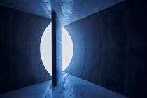 Ngôi nhà 18m2 lùn tì lọt thỏm giữa lòng thủ đô khiến bao người mê mẩn