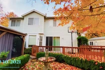 Hé lộ nhà vườn đẹp như tranh của Mạnh Quỳnh tại Mỹ