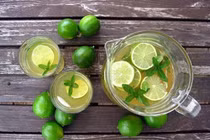 Thời điểm nào uống nước chanh là tốt nhất?