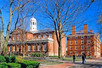 Đột nhập lò đào tạo các siêu tỷ phú, muốn giàu đừng bỏ qua