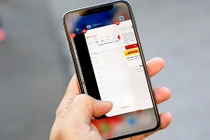 Vừa lên kệ iPhone X đã bị tố dính đầy rẫy lỗi 