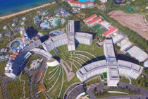 “Soi” ông chủ Casino Phú Quốc thu 700 tỷ trong 6 tháng