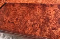 Tận thấy loại gỗ quý như “vàng ròng”, nửa tỷ đồng/m3 