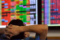 Những phiên chứng khoán Việt đỏ lửa nhất năm 2018