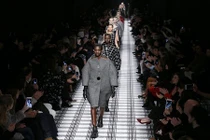 150 người mẫu bị bỏ đói ở tuần lễ thời trang Paris