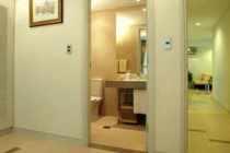 6 sai lầm cần tránh trong thiết kế cửa ra vào kẻo tài lộc “đội nón” ra đi