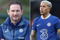 Chelsea có thể chọn HLV trưởng vì Enzo Fernandez