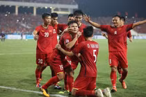 Đại gia nào chi tiền tỉ quảng cáo trên VTV trận Việt Nam - Malaysia?