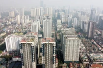 Điểm mặt những cao ốc mọc lên trên đất nhà máy, xí nghiệp sau di dời