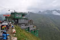 Bà chủ Ánh đầu tư bao nhiêu tiền để sở hữu Panorama Mã Pì Lèng rồi thu bạc triệu mỗi ngày?