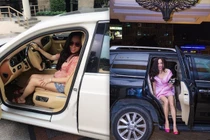 Tài sản khủng của nữ đại gia bị chê mặc thảm họa sắp cưới Quách Ngọc Ngoan