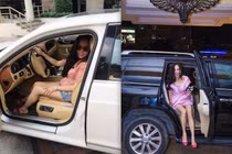 Tài sản khủng của nữ đại gia bị chê mặc thảm họa sắp cưới Quách Ngọc Ngoan