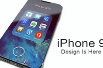 Nóng: Chưa ra mắt iPhone 8, siêu phẩm iPhone 9/9Plus đã lộ hàng