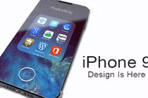 Nóng: Chưa ra mắt iPhone 8, siêu phẩm iPhone 9/9Plus đã lộ hàng