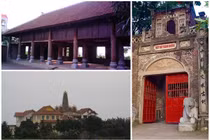 3 biệt phủ nguy nga "hoàng tráng" và huyền bí ở Việt Nam