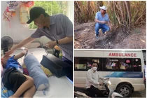 Ảnh đời thường giản dị đến bất ngờ của đại gia Việt 