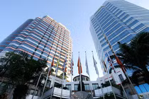 Bất ngờ seri bất động sản “vàng” của ông chủ nước sạch Sông Đà