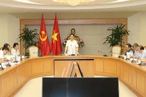 Dự án bệnh viện 'án binh' 18 tháng, Phó Thủ tướng truy trách nhiệm bộ trưởng