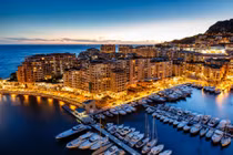 Độ giàu có của đất nước cứ 3 người thì có 1 triệu phú