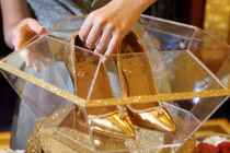 Chiêm ngưỡng 10 đôi giày cao gót đắt nhất thế giới