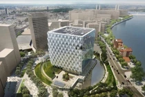 Trụ sở đại sứ quán Mỹ ở các nước trên thế giới đẹp thế nào?